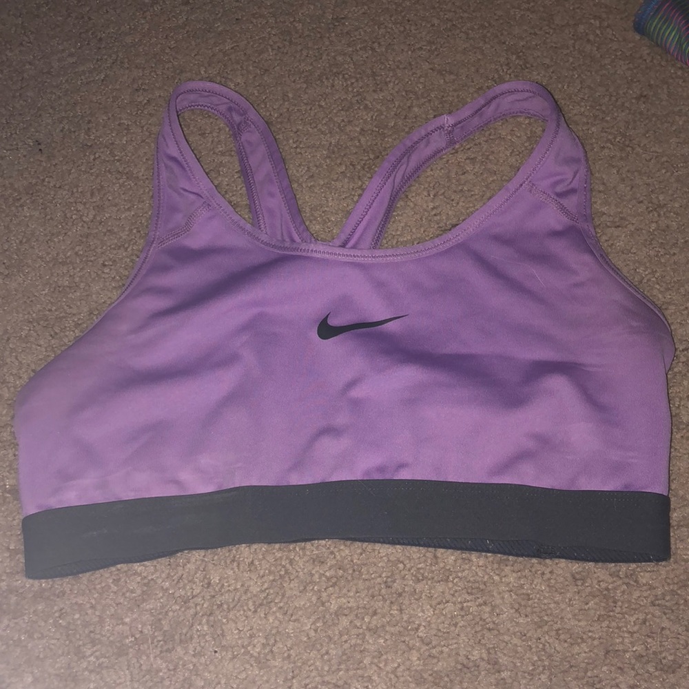 Nike Dri-Fit bra